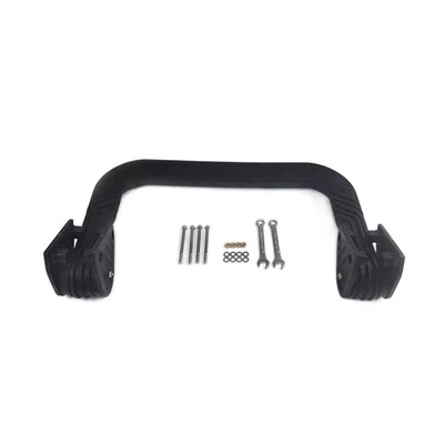 بورڈنگ سیڑھی۔